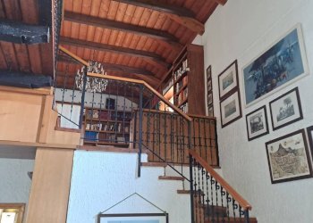 Villa Bagnolo Piemonte - foto 12