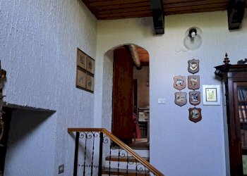 Villa Bagnolo Piemonte - foto 14