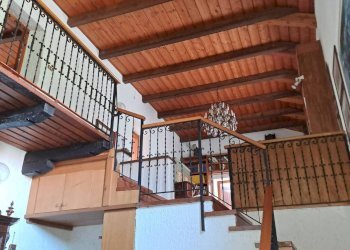 Villa Bagnolo Piemonte - foto 16