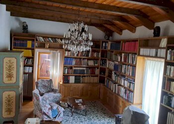 Villa Bagnolo Piemonte - foto 19