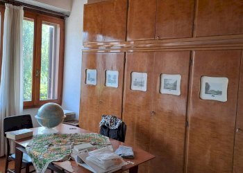 Villa Bagnolo Piemonte - foto 21