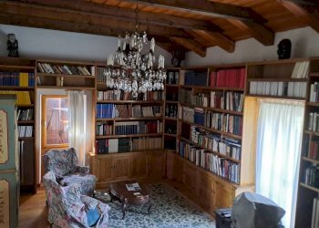 Villa Bagnolo Piemonte - foto 23