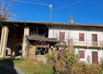 Casale Bagnolo Piemonte - foto 1