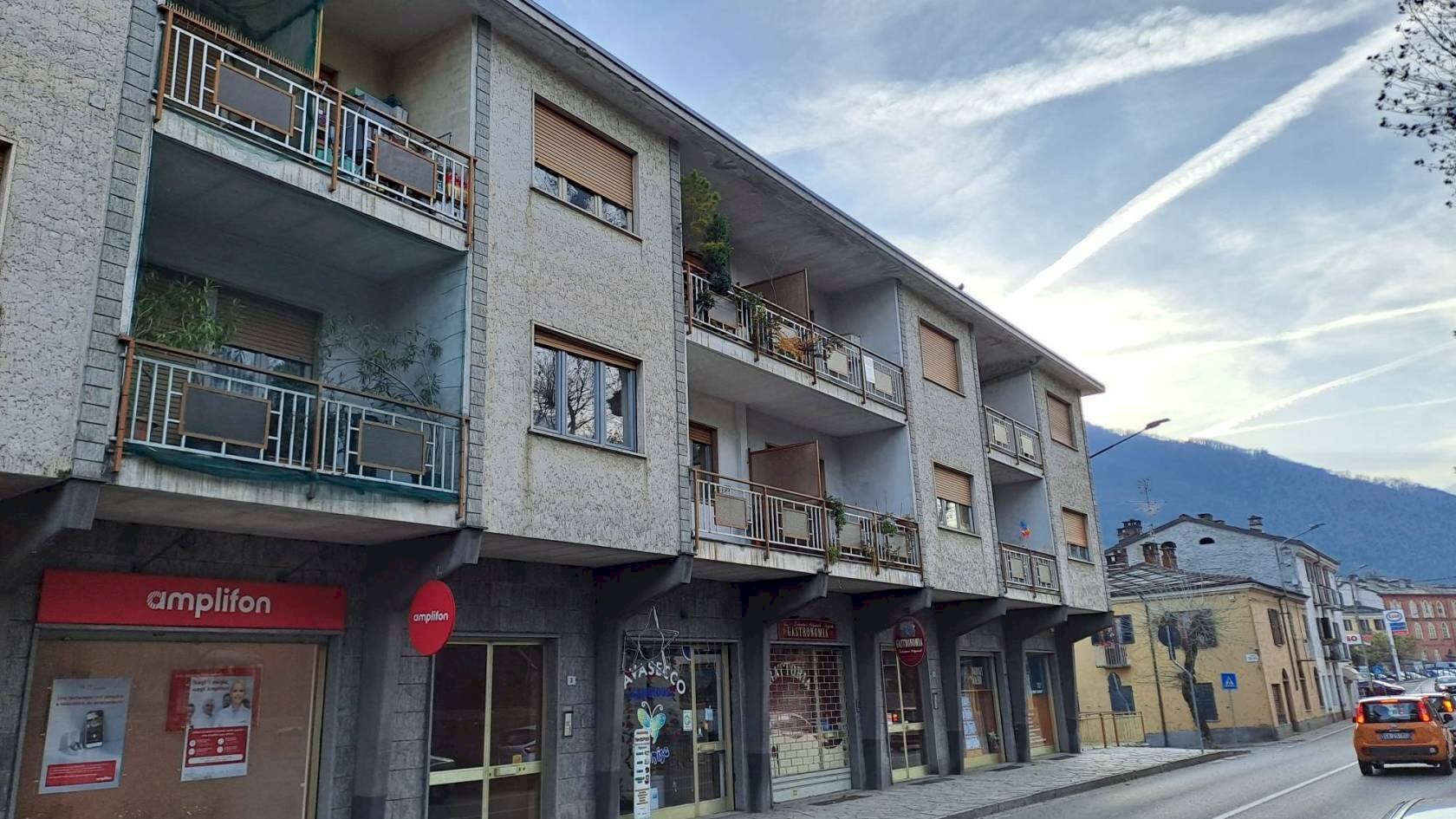 Trilocale Torre Pellice - foto 2