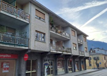 Trilocale Torre Pellice - foto 2