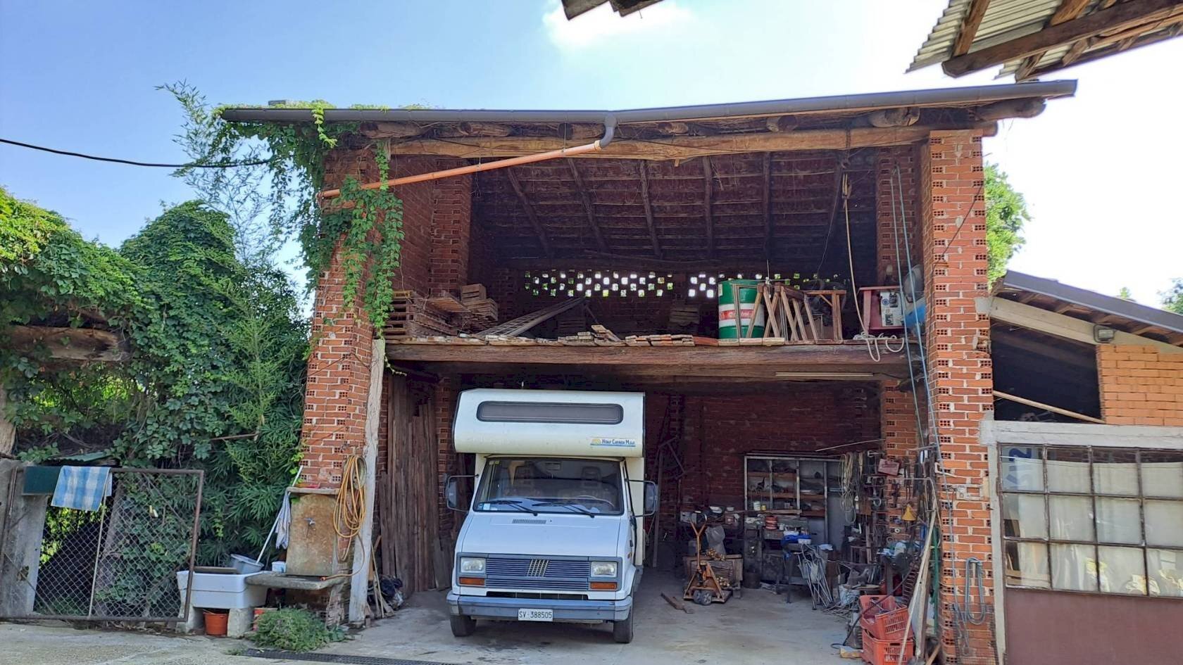 Casale Bagnolo Piemonte - photo 2