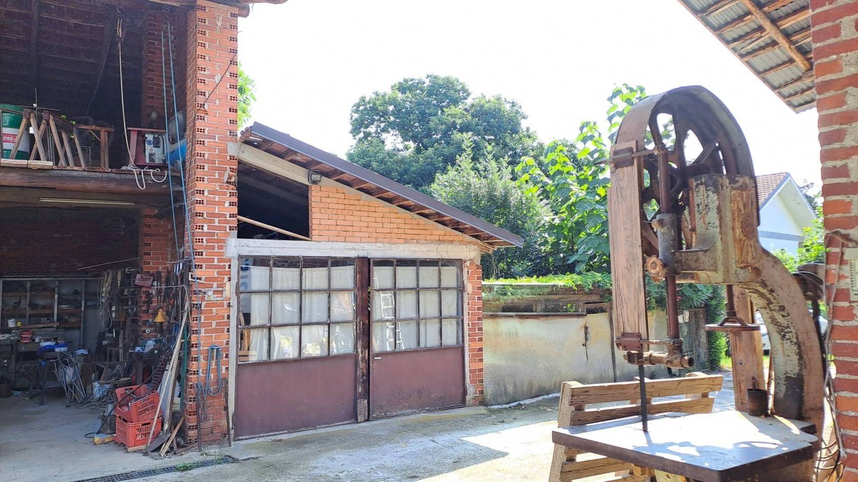 Casale Bagnolo Piemonte - photo 3