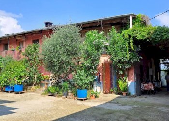 Casale Bagnolo Piemonte - photo 1