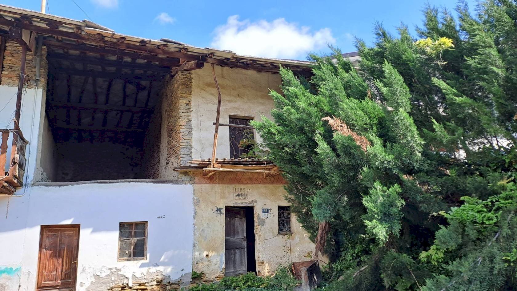 Rustic Bagnolo Piemonte - photo 3