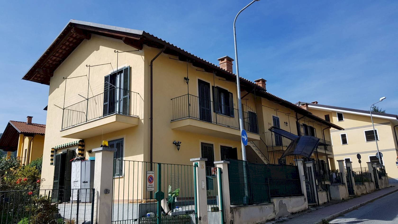 Trilocale Barge - foto 1