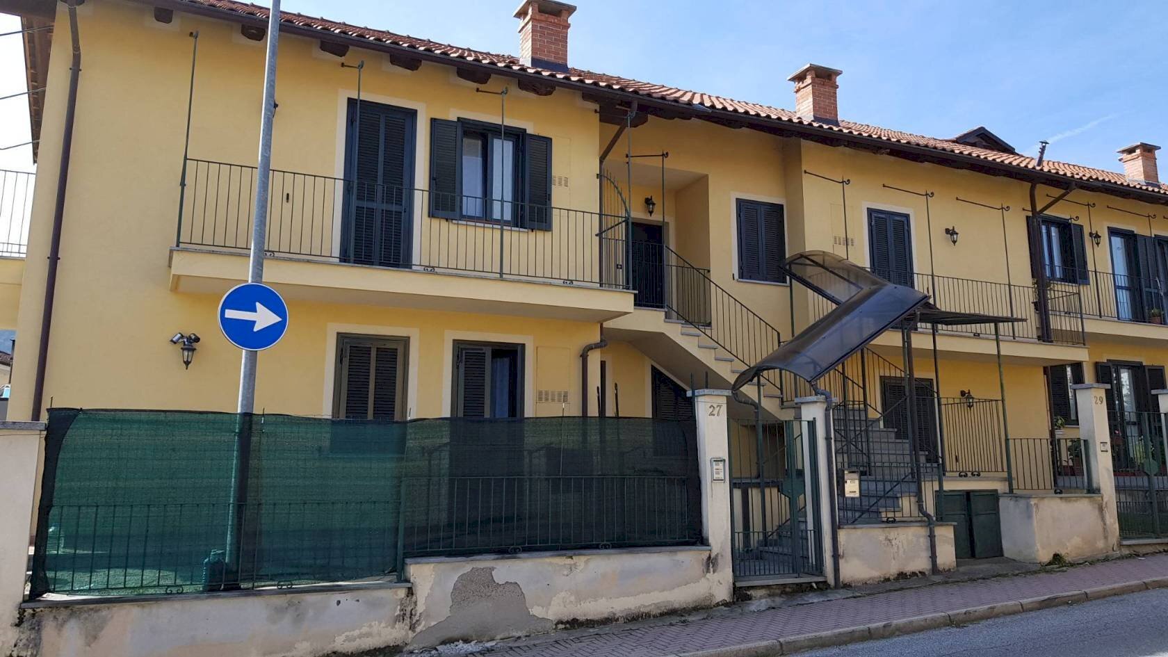 Trilocale Barge - foto 2