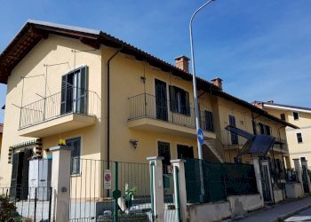 Trilocale Barge - foto 1