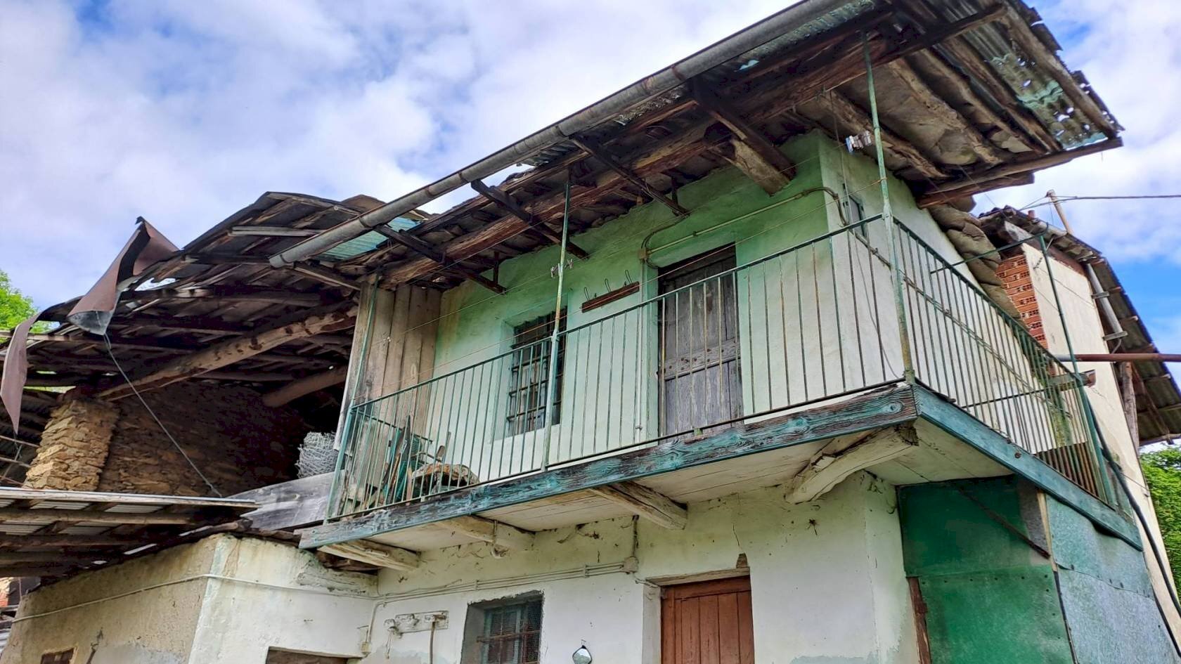 Rustic Via Biacanai, 13, Bagnolo Piemonte - photo 1