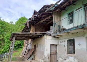 Rustic Via Biacanai, 13, Bagnolo Piemonte - photo 2