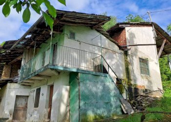 Rustic Via Biacanai, 13, Bagnolo Piemonte - photo 3