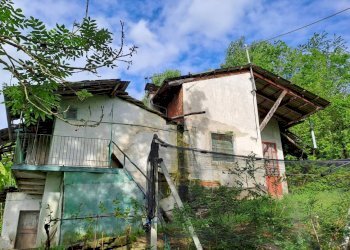 Rustic Via Biacanai, 13, Bagnolo Piemonte - photo 4