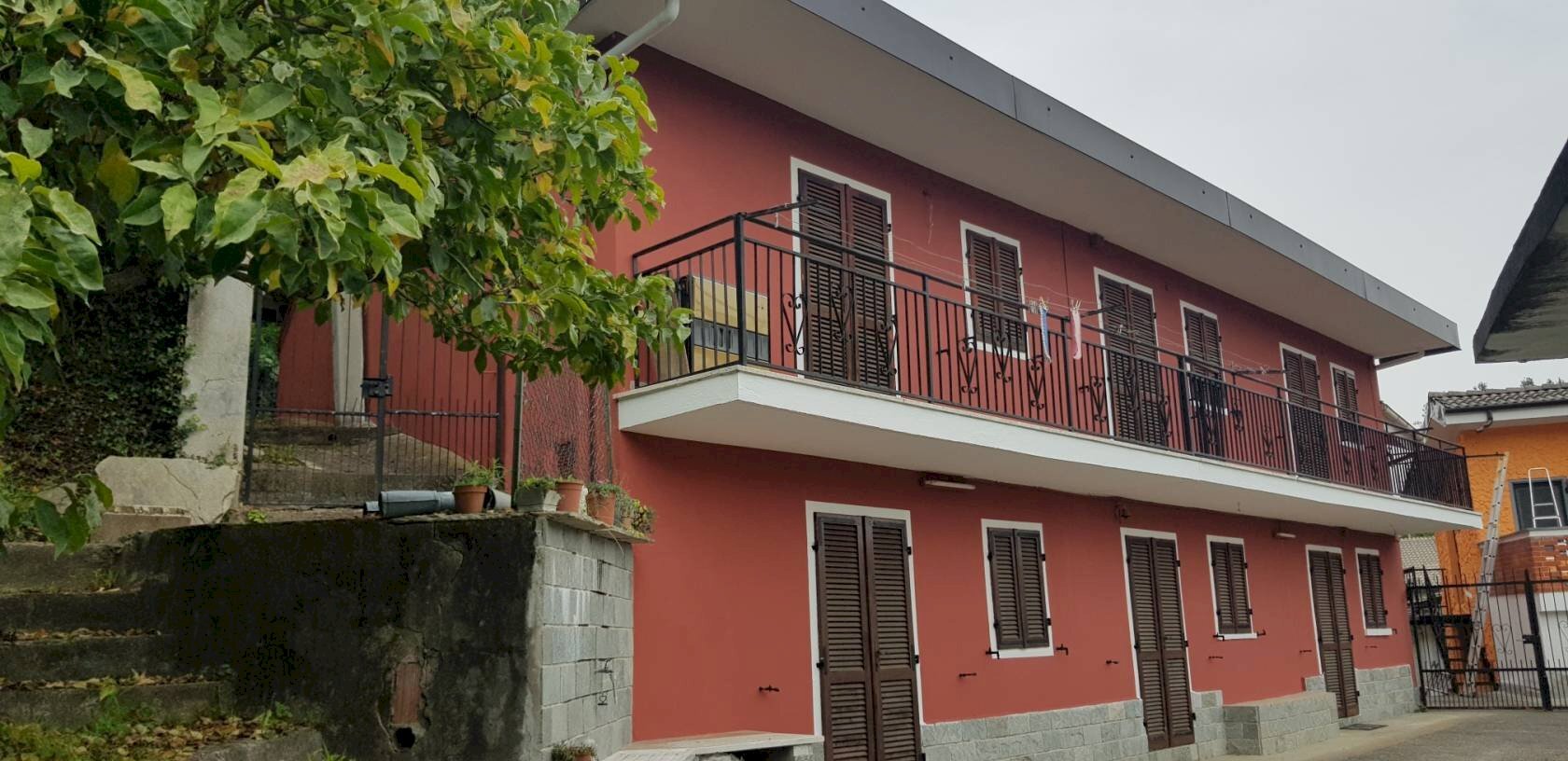 Casale Bagnolo Piemonte - foto 1