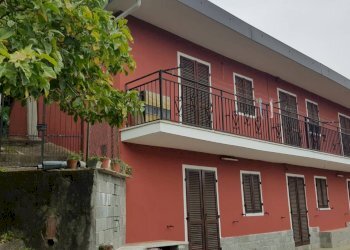 Casale Bagnolo Piemonte - foto 1