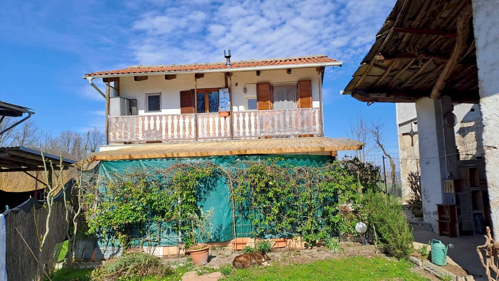 Villa Bagnolo Piemonte - foto 2