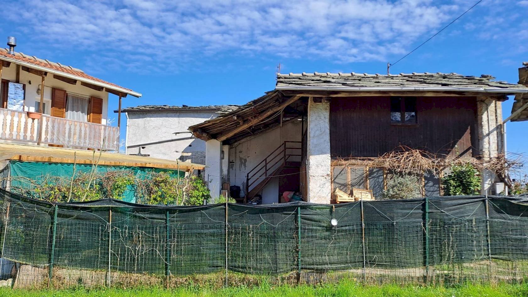 Villa Bagnolo Piemonte - foto 3