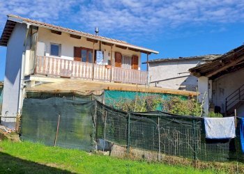 Villa Bagnolo Piemonte - foto 1