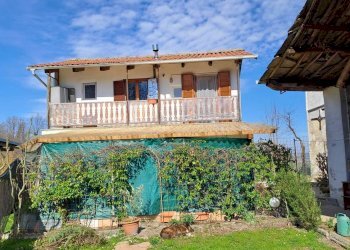 Villa Bagnolo Piemonte - foto 2