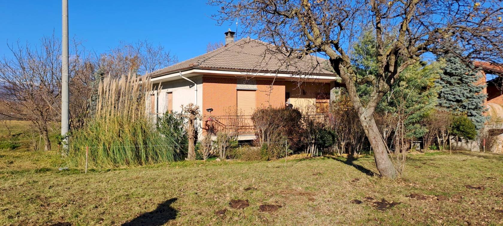 Villa Bagnolo Piemonte - foto 2