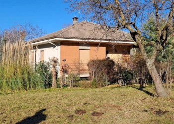 Villa Bagnolo Piemonte - foto 2