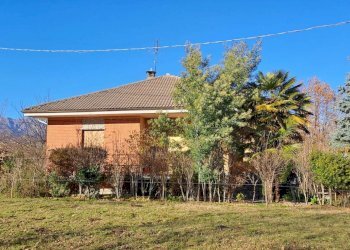 Villa Bagnolo Piemonte - foto 3