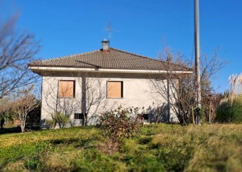 Villa Bagnolo Piemonte - foto 4