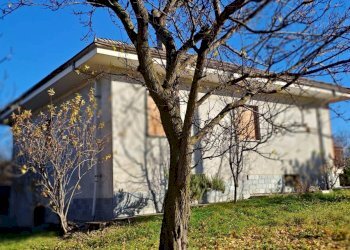 Villa Bagnolo Piemonte - foto 5