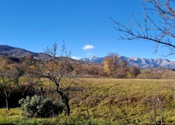 Villa Bagnolo Piemonte - foto 9