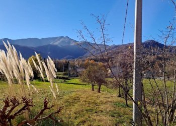 Villa Bagnolo Piemonte - foto 11