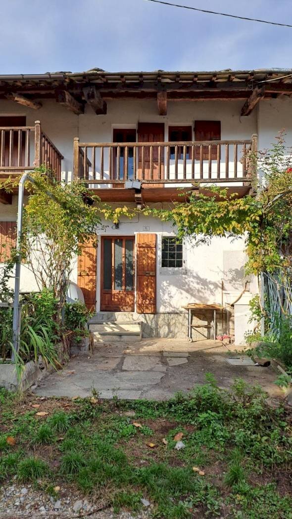 Rustic Bagnolo Piemonte - photo 1