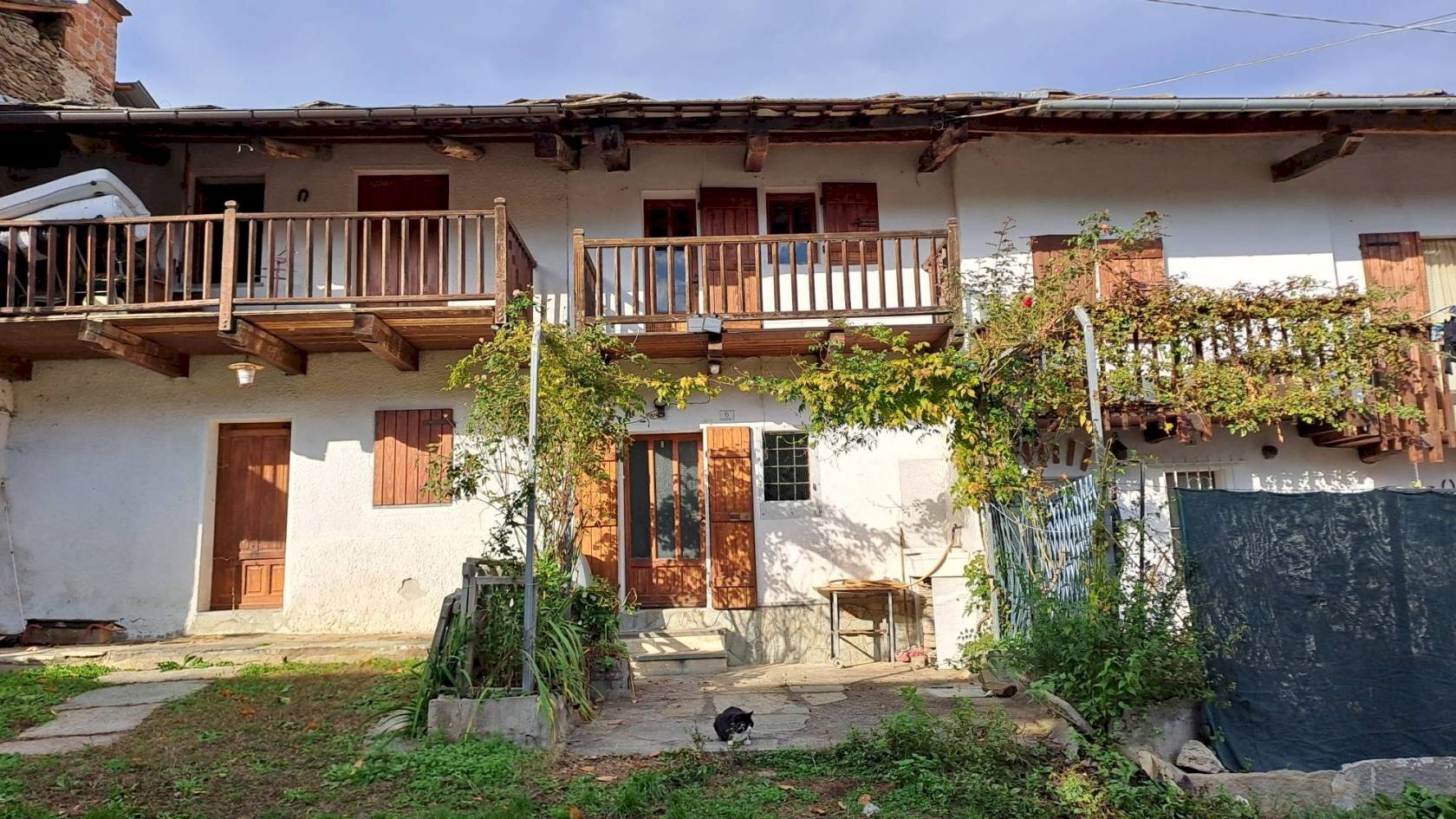 Rustic Bagnolo Piemonte - photo 2