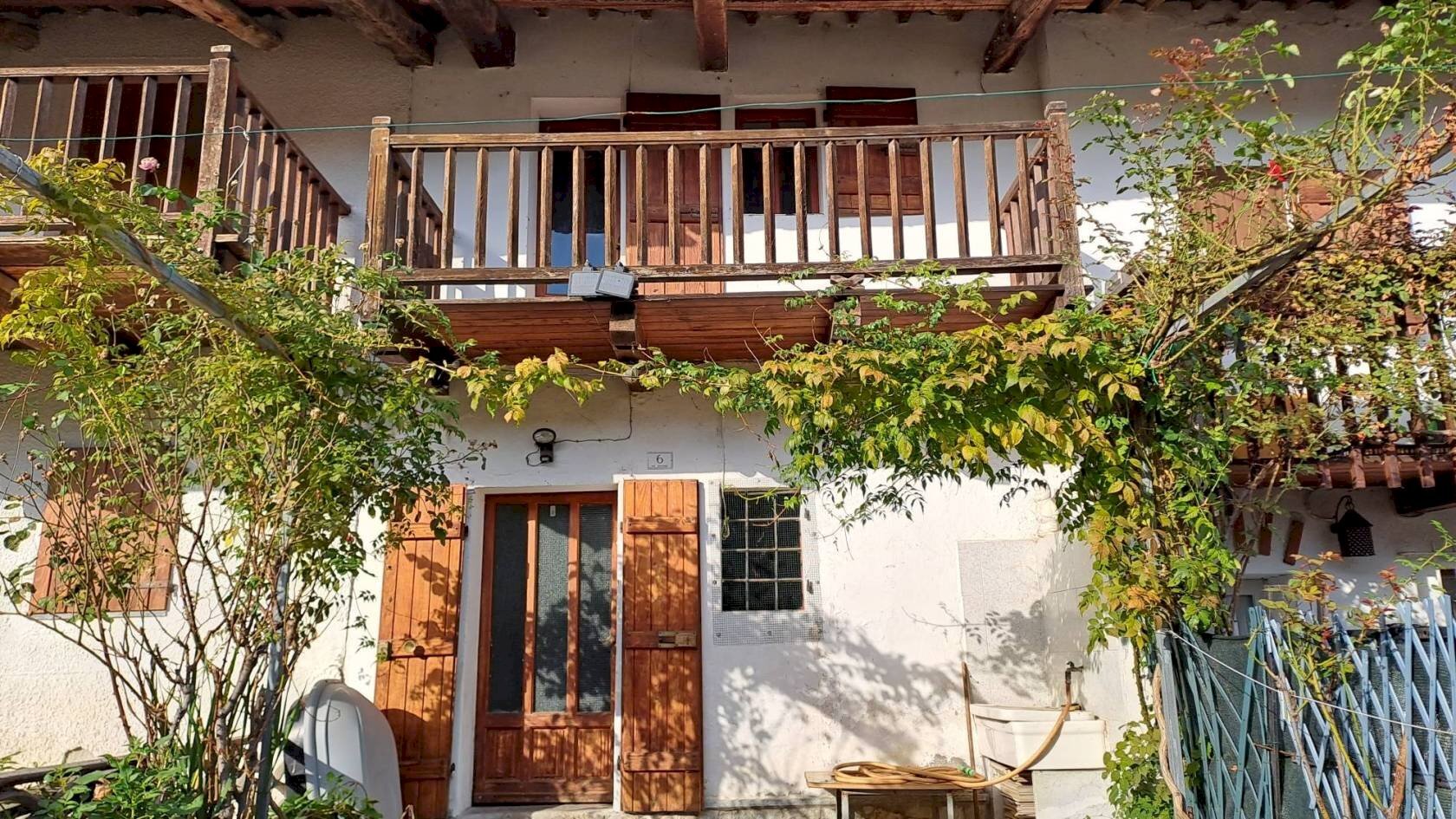 Rustic Bagnolo Piemonte - photo 3