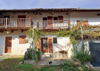 Rustic Bagnolo Piemonte - photo 2