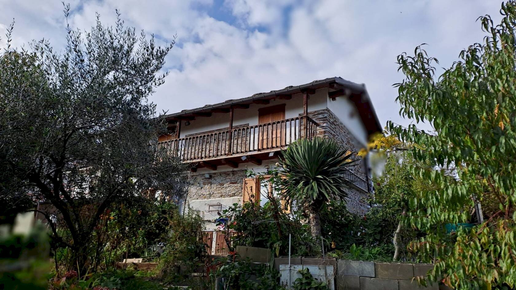 Casale Bagnolo Piemonte - foto 2