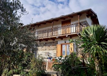 Casale Bagnolo Piemonte - foto 1