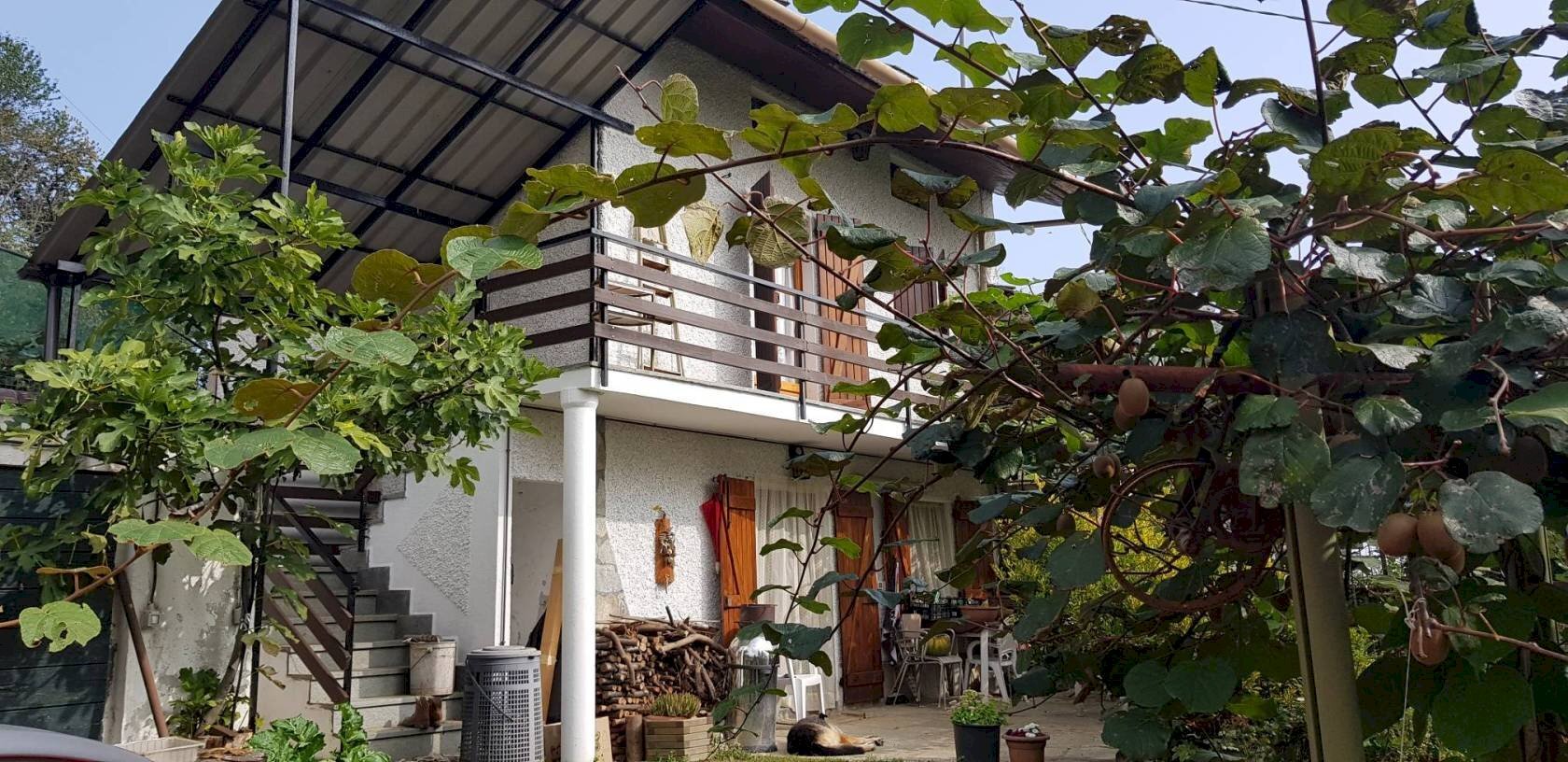 Villa Bagnolo Piemonte - photo 1