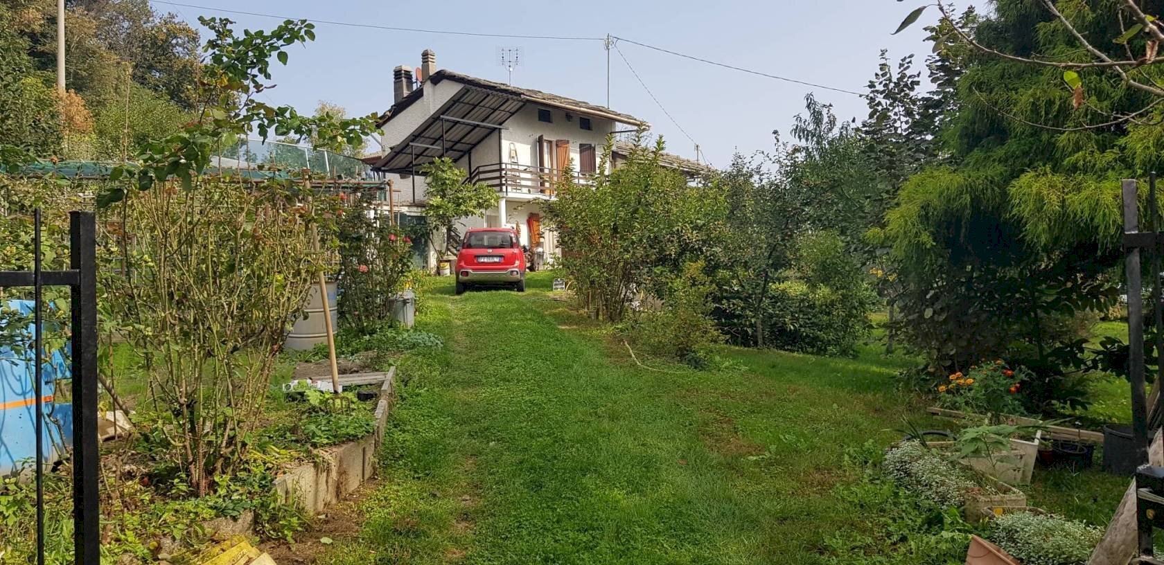 Villa Bagnolo Piemonte - photo 2