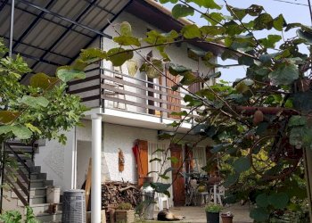 Villa Bagnolo Piemonte - foto 1