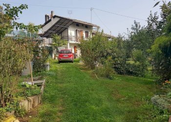 Villa Bagnolo Piemonte - foto 2