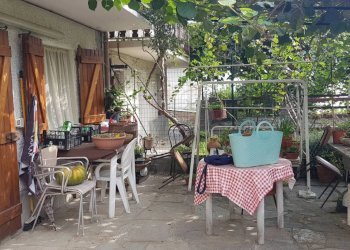 Villa Bagnolo Piemonte - foto 13