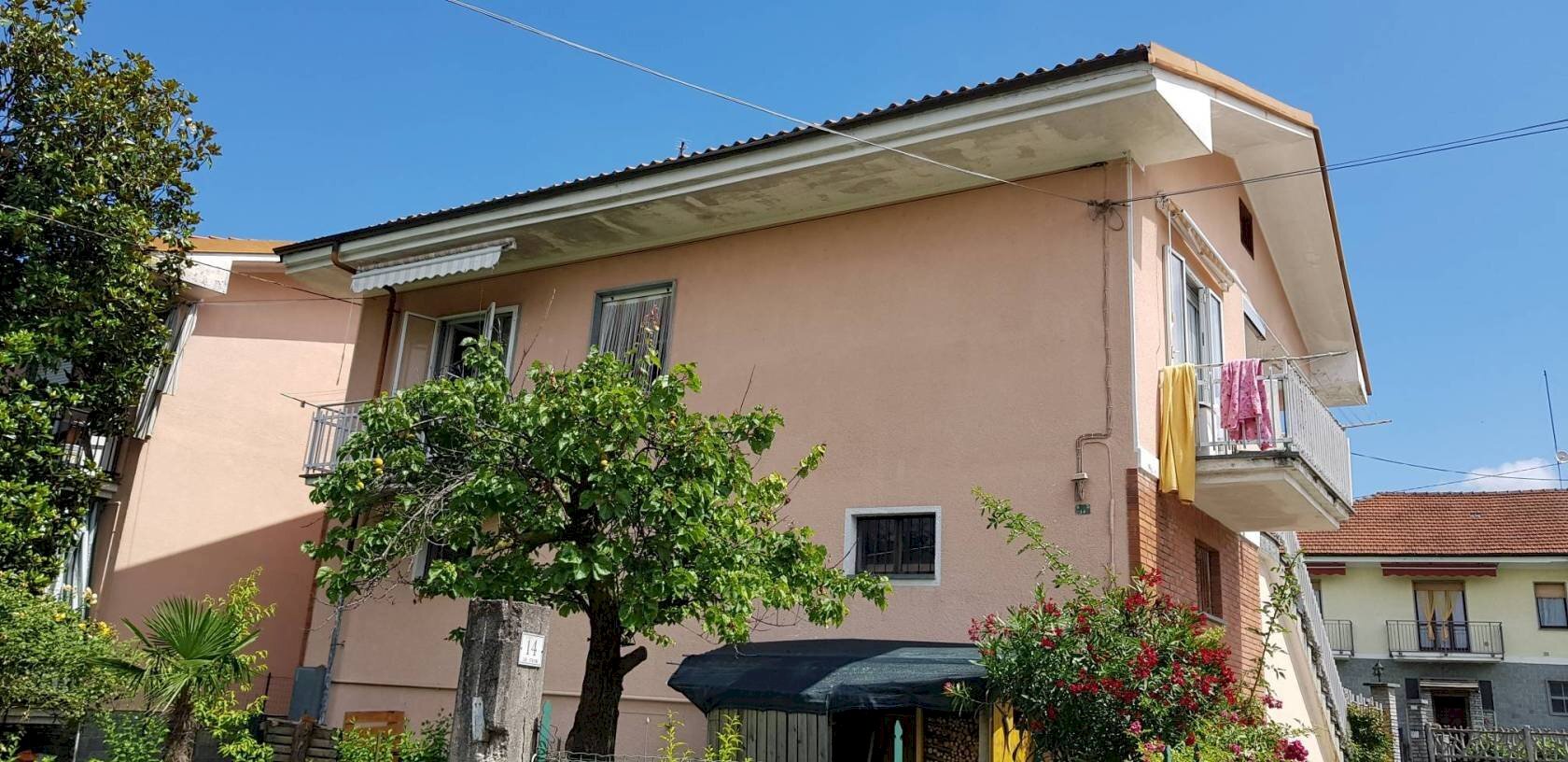 Villa Bagnolo Piemonte - foto 2