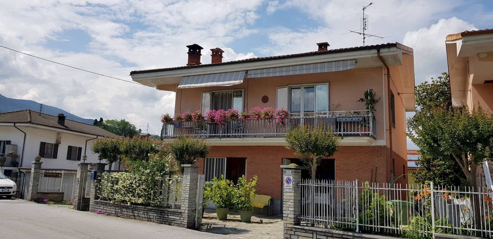 Villa Bagnolo Piemonte - foto 3