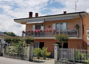 Villa Bagnolo Piemonte - foto 3