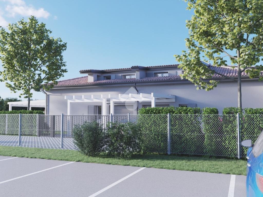 Terraced Villa Via Savena Vecchia, Baricella - photo 2