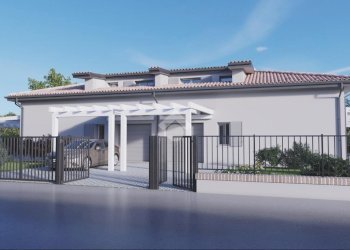 Villa a Schiera Via Savena Vecchia, Baricella - foto 3