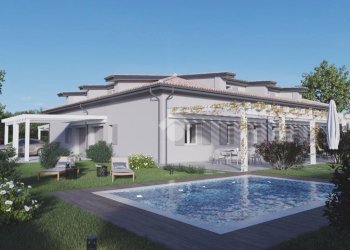 Villa a Schiera Via Savena Vecchia, Baricella - foto 4